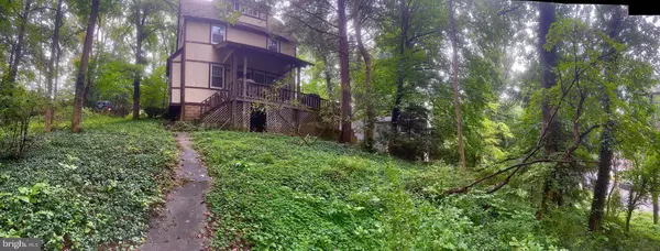 Takoma Park, MD 20912,911 SLIGO CREEK PKWY