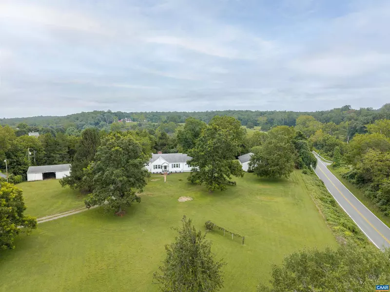 6700 COBHAM HTS, Gordonsville, VA 22942
