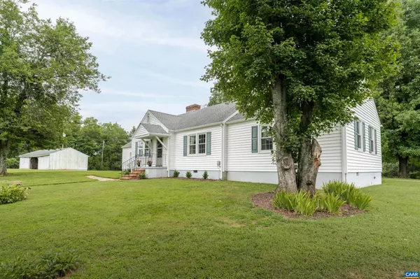 Gordonsville, VA 22942,6700 COBHAM HTS