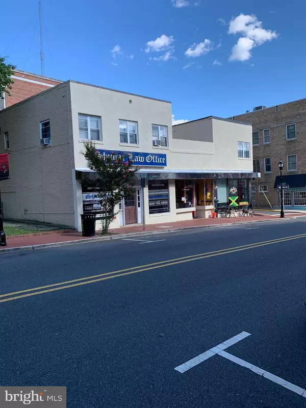 Mount Holly, NJ 08060,65--69 HIGH ST #4