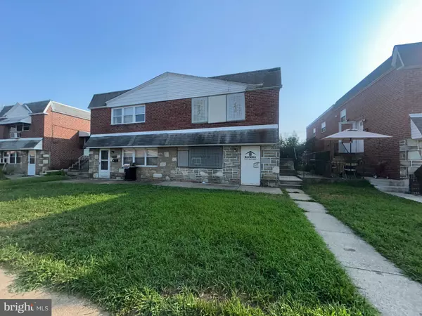 Philadelphia, PA 19152,2328 BENSON ST