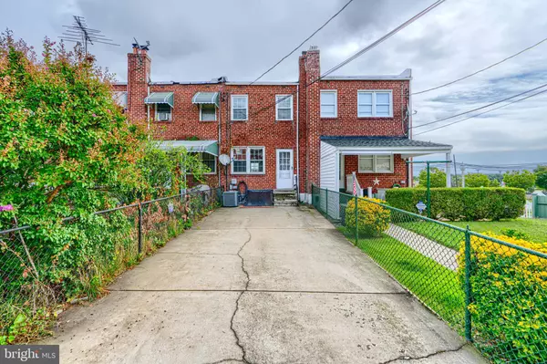 340 KANE ST, Baltimore, MD 21224