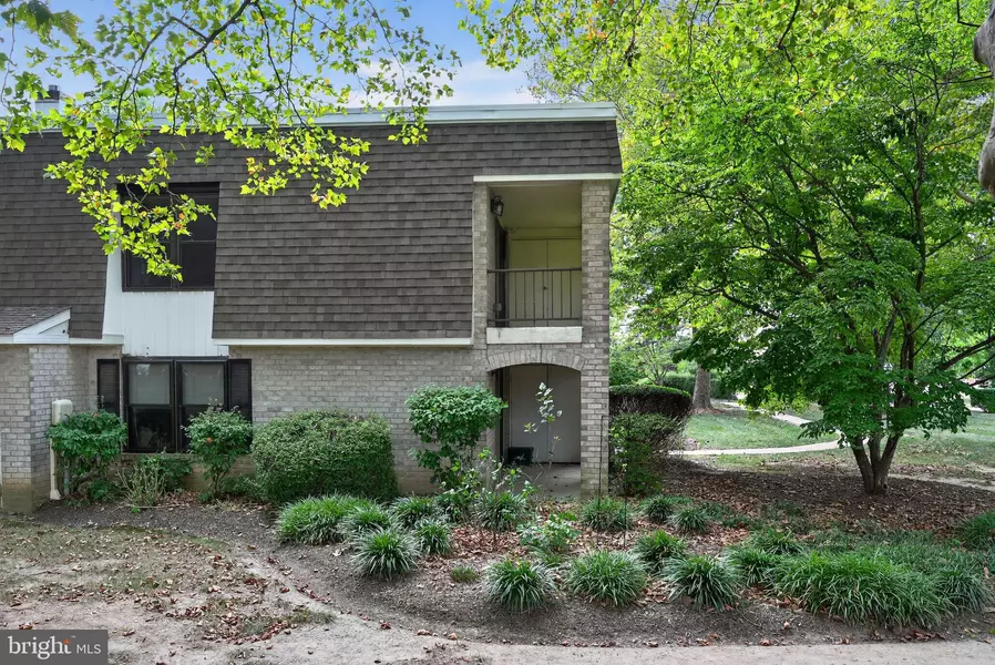 501 N BETHLEHEM PIKE #14-P, Ambler, PA 19002