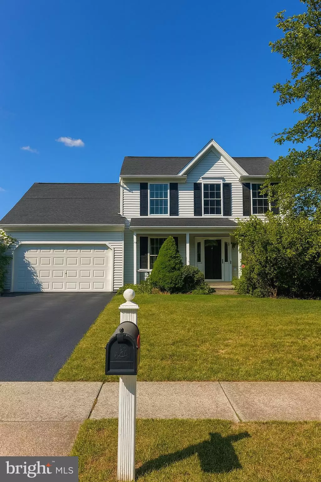 Reading, PA 19608,20 MELLOWBROOK DR