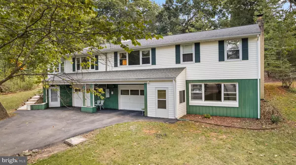 262 WALTERS WAY, Harpers Ferry, WV 25425