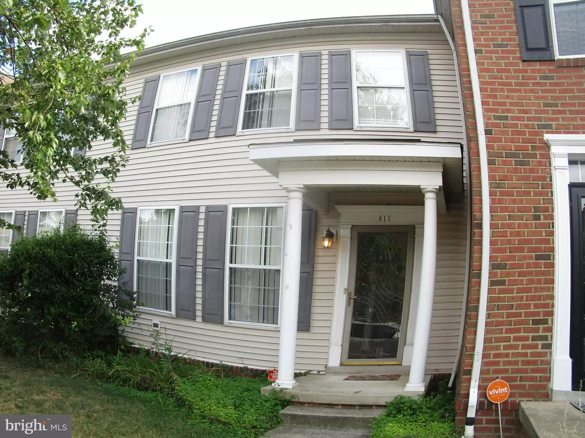 Baltimore, MD 21201,811 GEORGE ST