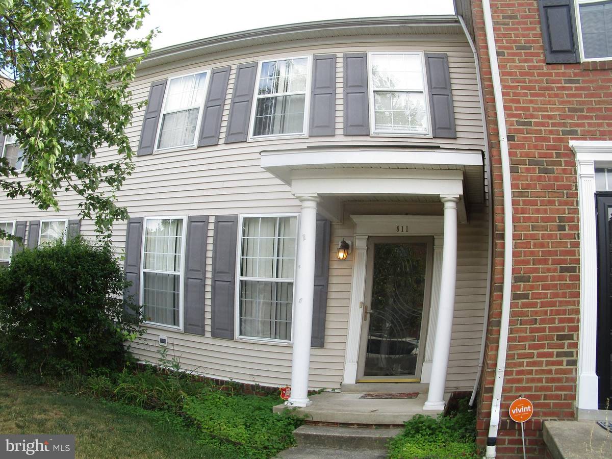 Baltimore, MD 21201,811 GEORGE ST