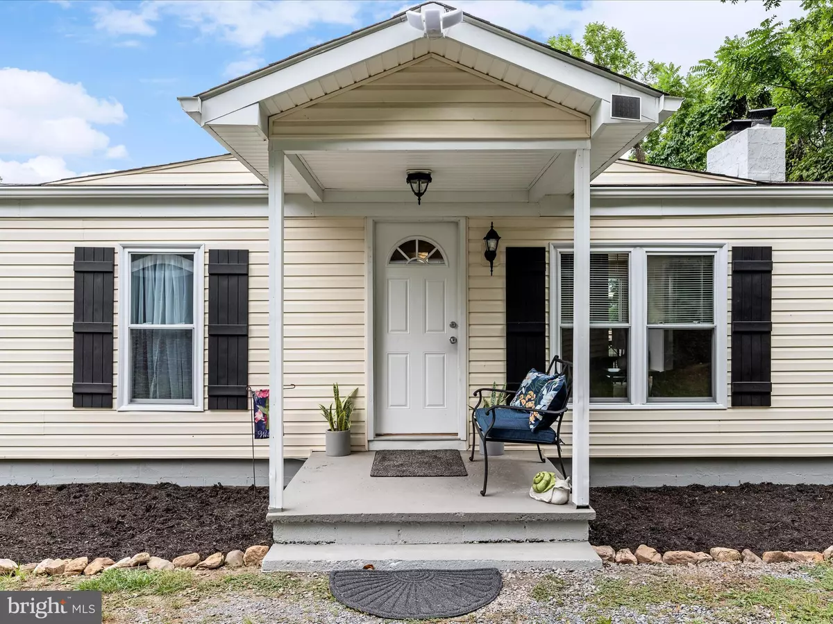 New Market, VA 22844,2757 E LEE HWY