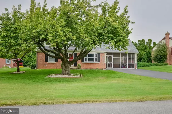 Lancaster, PA 17601,2137 SHAARON DR