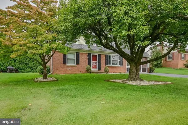 Lancaster, PA 17601,2137 SHAARON DR