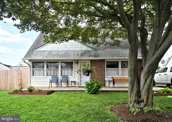 2830 WOODHAVEN RD, Philadelphia, PA 19154