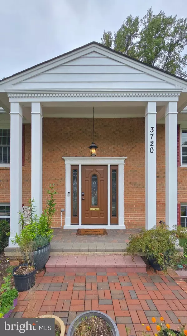 Annandale, VA 22003,3720 KING ARTHUR RD