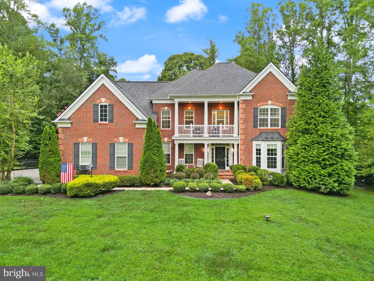 Fredericksburg, VA 22405,32 PINEWOOD RD