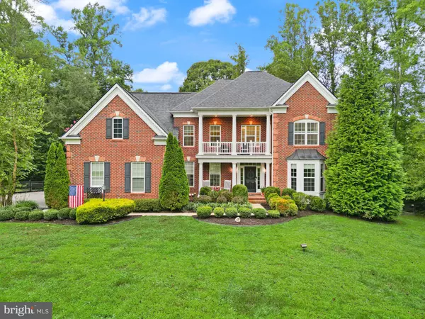 32 PINEWOOD RD, Fredericksburg, VA 22405