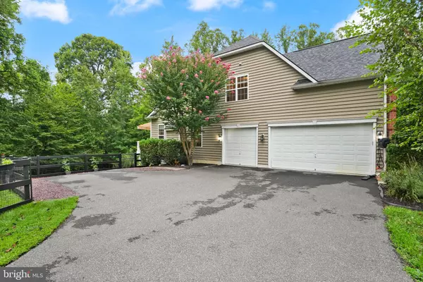 Fredericksburg, VA 22405,32 PINEWOOD RD