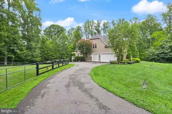 Fredericksburg, VA 22405,32 PINEWOOD RD