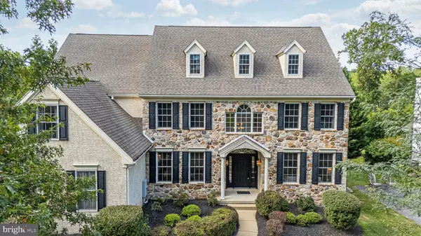 West Chester, PA 19382,9 W BRANCH LN