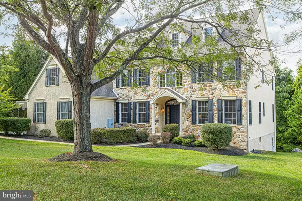West Chester, PA 19382,9 W BRANCH LN