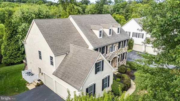 West Chester, PA 19382,9 W BRANCH LN