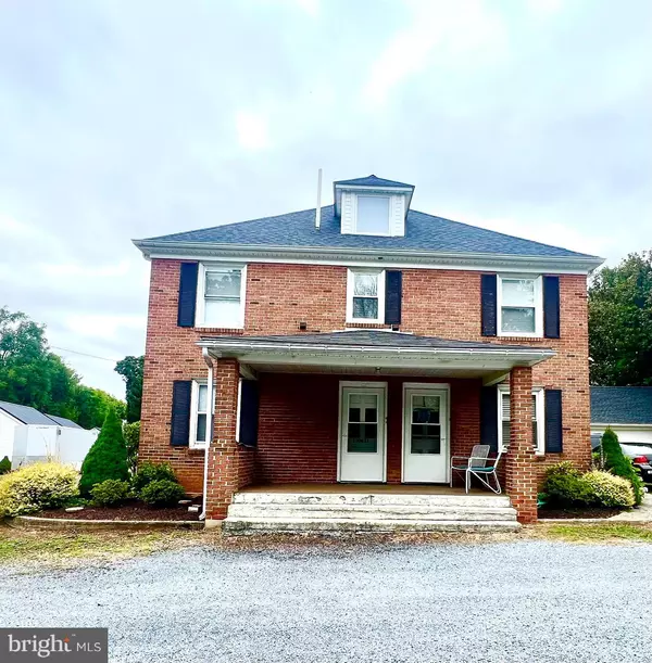 Hagerstown, MD 21740,20002 NATIONAL PIKE #A