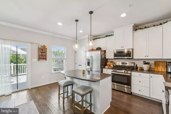 Frederick, MD 21704,5766 BARTS WAY