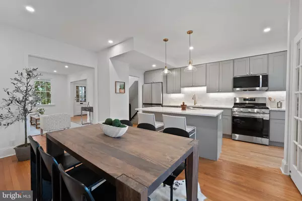 1317 RITTENHOUSE ST NW, Washington, DC 20011