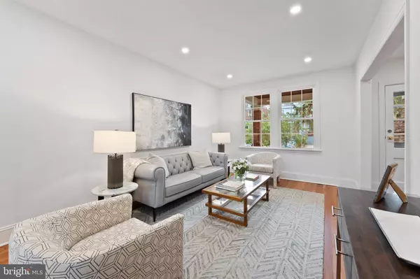 Washington, DC 20011,1317 RITTENHOUSE ST NW
