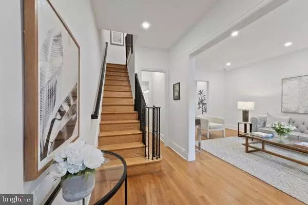 Washington, DC 20011,1317 RITTENHOUSE ST NW