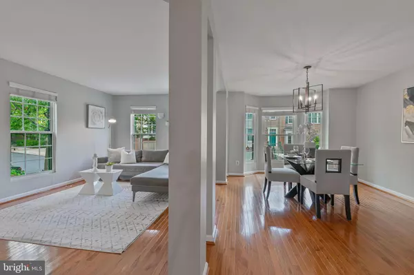 Vienna, VA 22181,2700 CHANBOURNE WAY N