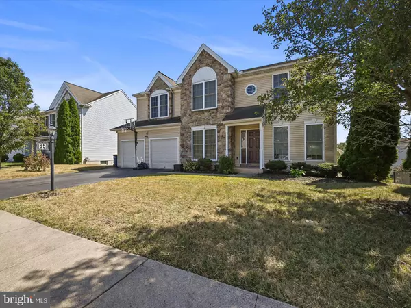 York, PA 17404,85 JOSHUA DR