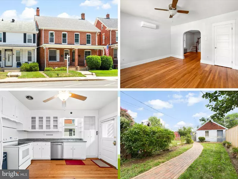 828-A N MARKET ST, Frederick, MD 21701