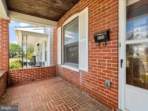 Frederick, MD 21701,828-A N MARKET ST