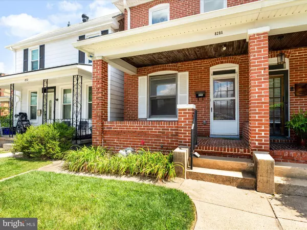 Frederick, MD 21701,828-A N MARKET ST