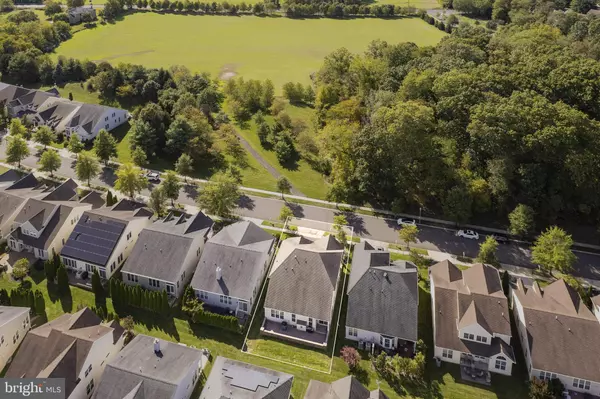 East Windsor, NJ 08512,25 ARISTOTLE WAY