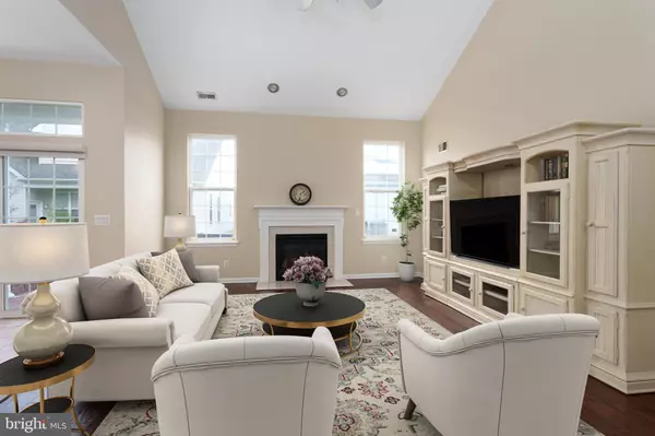 East Windsor, NJ 08512,25 ARISTOTLE WAY