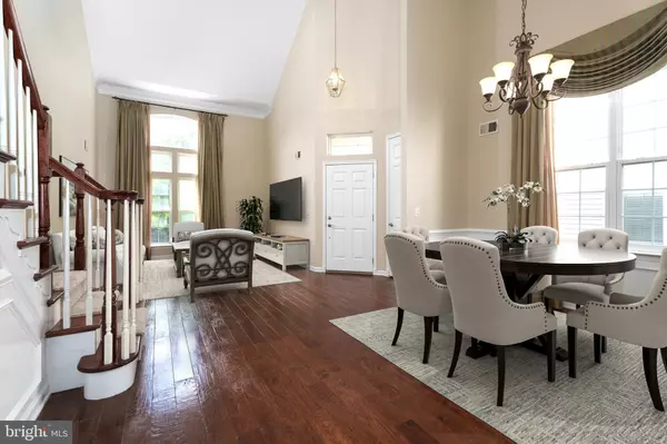 East Windsor, NJ 08512,25 ARISTOTLE WAY