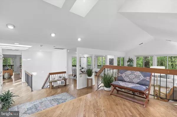 Bethesda, MD 20817,8501 RIVER ROCK TER