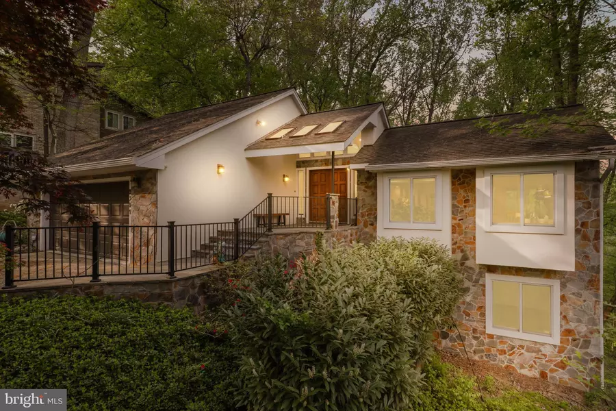 8501 RIVER ROCK TER, Bethesda, MD 20817