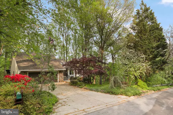 Bethesda, MD 20817,8501 RIVER ROCK TER