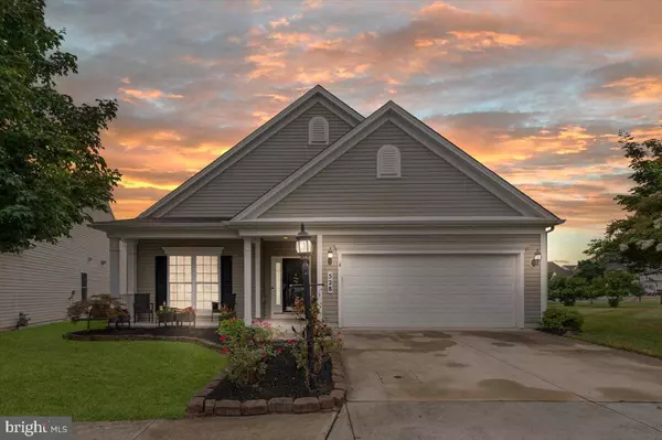 Taneytown, MD 21787,528 CLUBSIDE DR #235