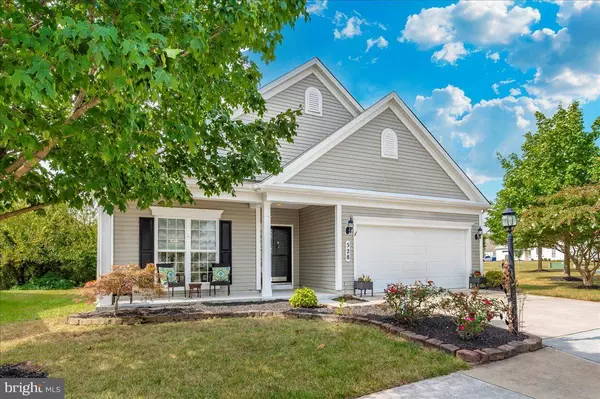 Taneytown, MD 21787,528 CLUBSIDE DR #235