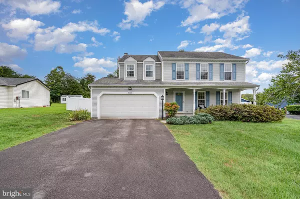 2031 AQUIA DR, Stafford, VA 22554