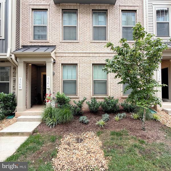 516 TASSITA LN, Manassas Park, VA 20111