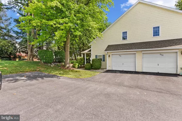 Mechanicsburg, PA 17055,530 BRIGHTON PL
