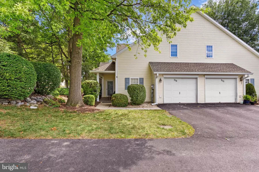 530 BRIGHTON PL, Mechanicsburg, PA 17055