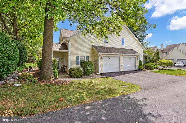 Mechanicsburg, PA 17055,530 BRIGHTON PL