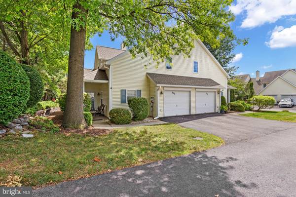 Mechanicsburg, PA 17055,530 BRIGHTON PL