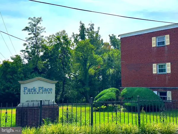 Hyattsville, MD 20781,3829 HAMILTON ST #E-301