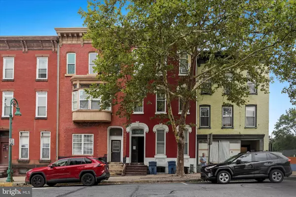 Reading, PA 19601,1013 PENN ST