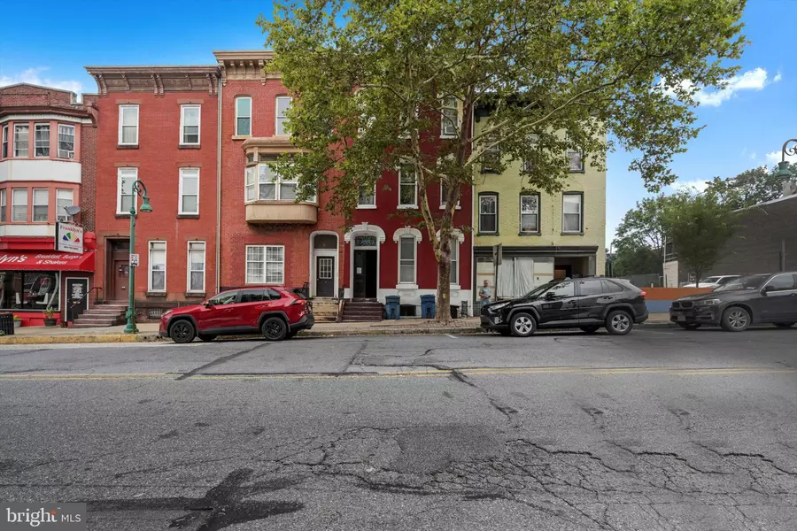 1013 PENN ST, Reading, PA 19601